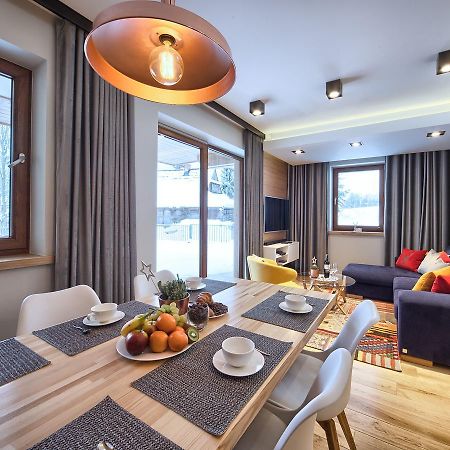 Visitzakopane - My Deer Apartment Extérieur photo