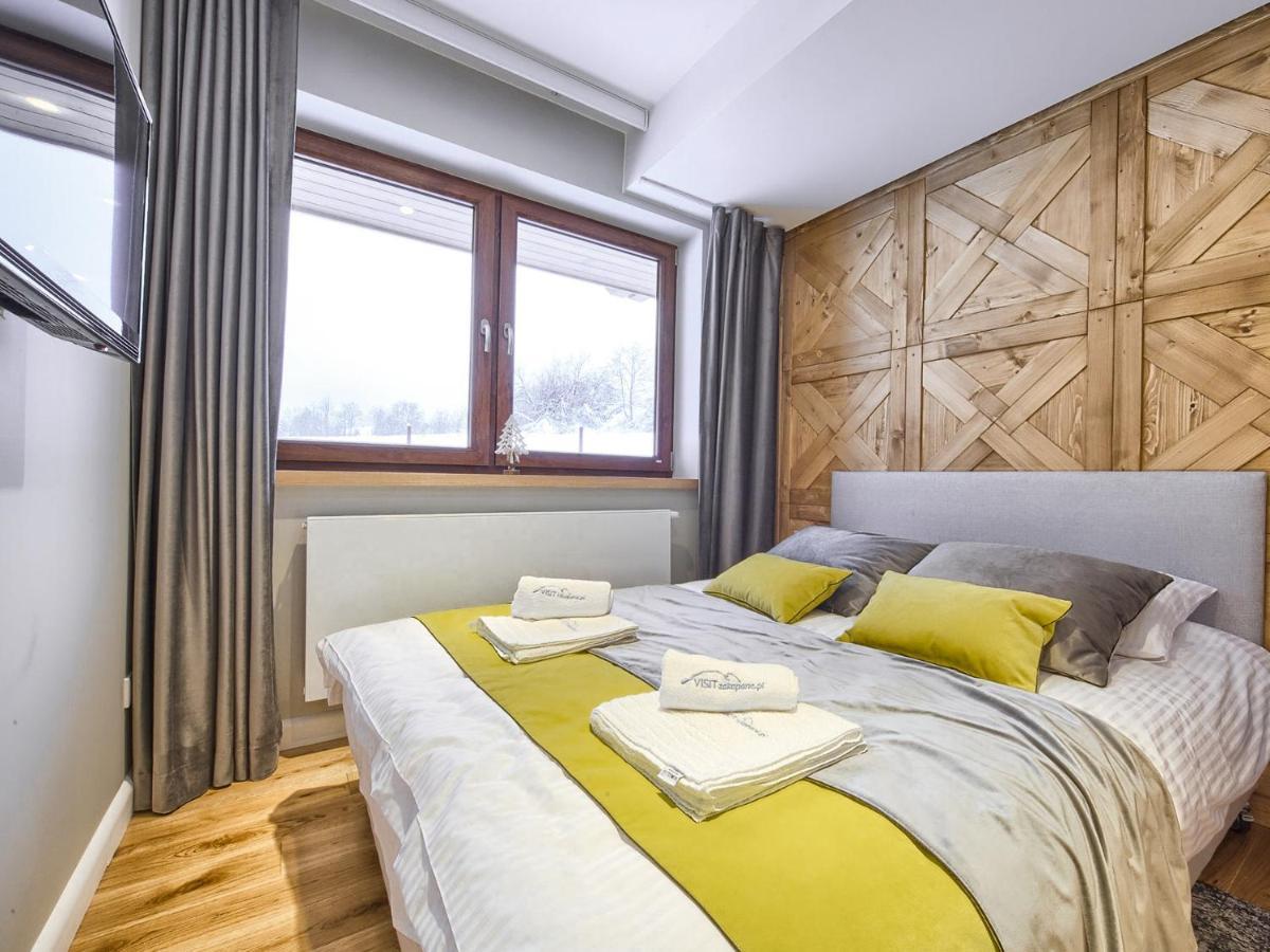 Visitzakopane - My Deer Apartment Extérieur photo