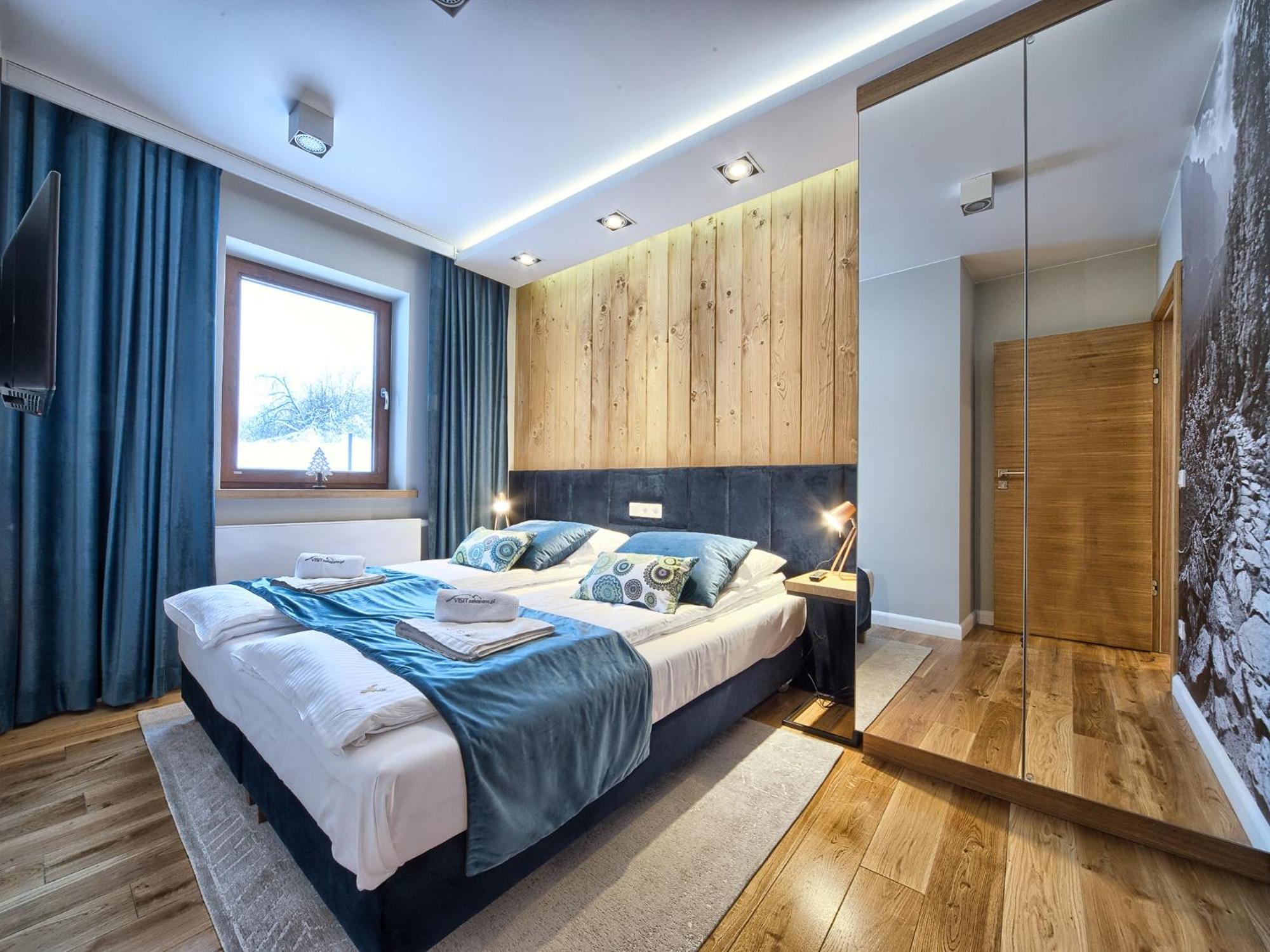 Visitzakopane - My Deer Apartment Extérieur photo