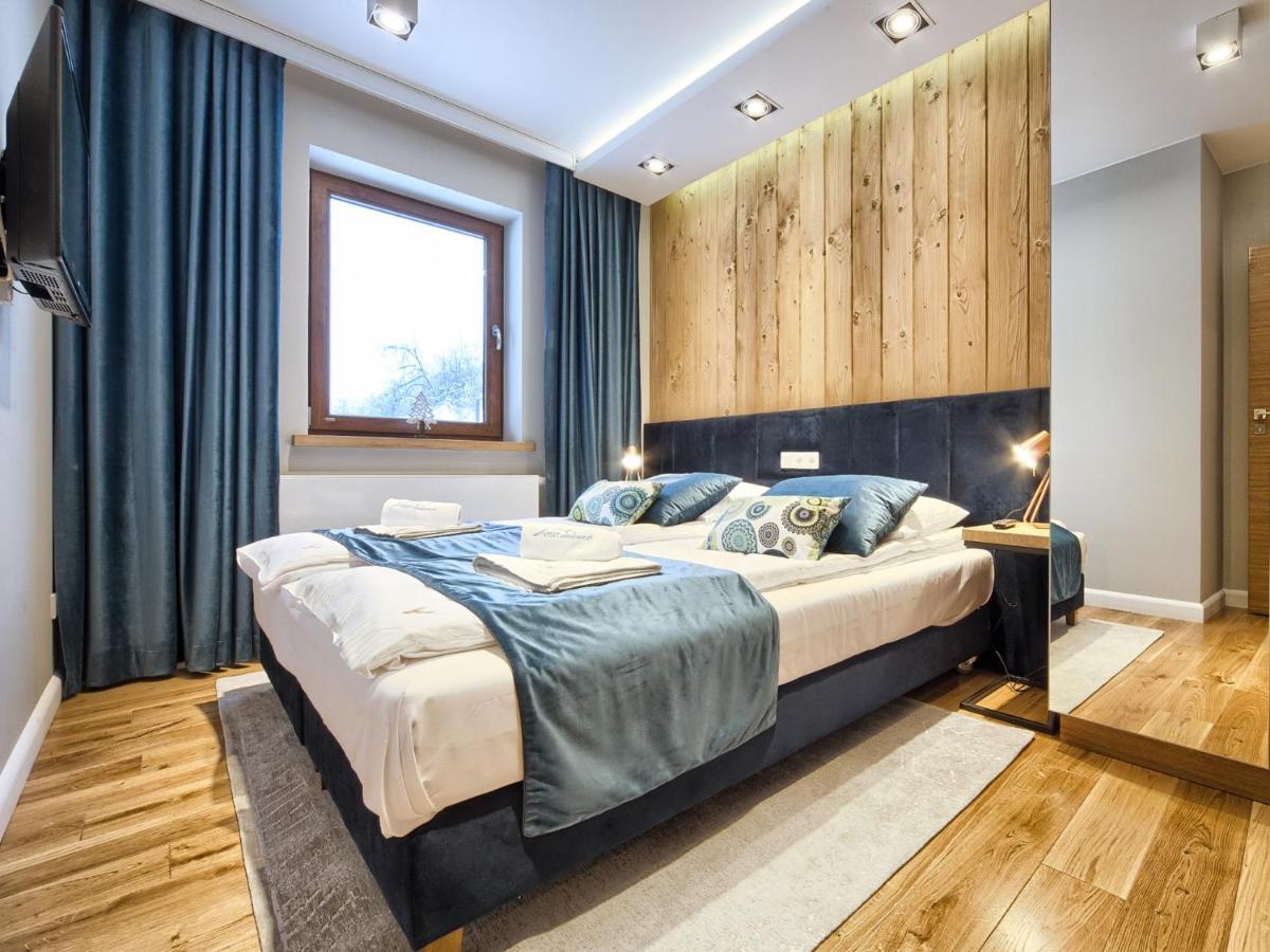 Visitzakopane - My Deer Apartment Extérieur photo