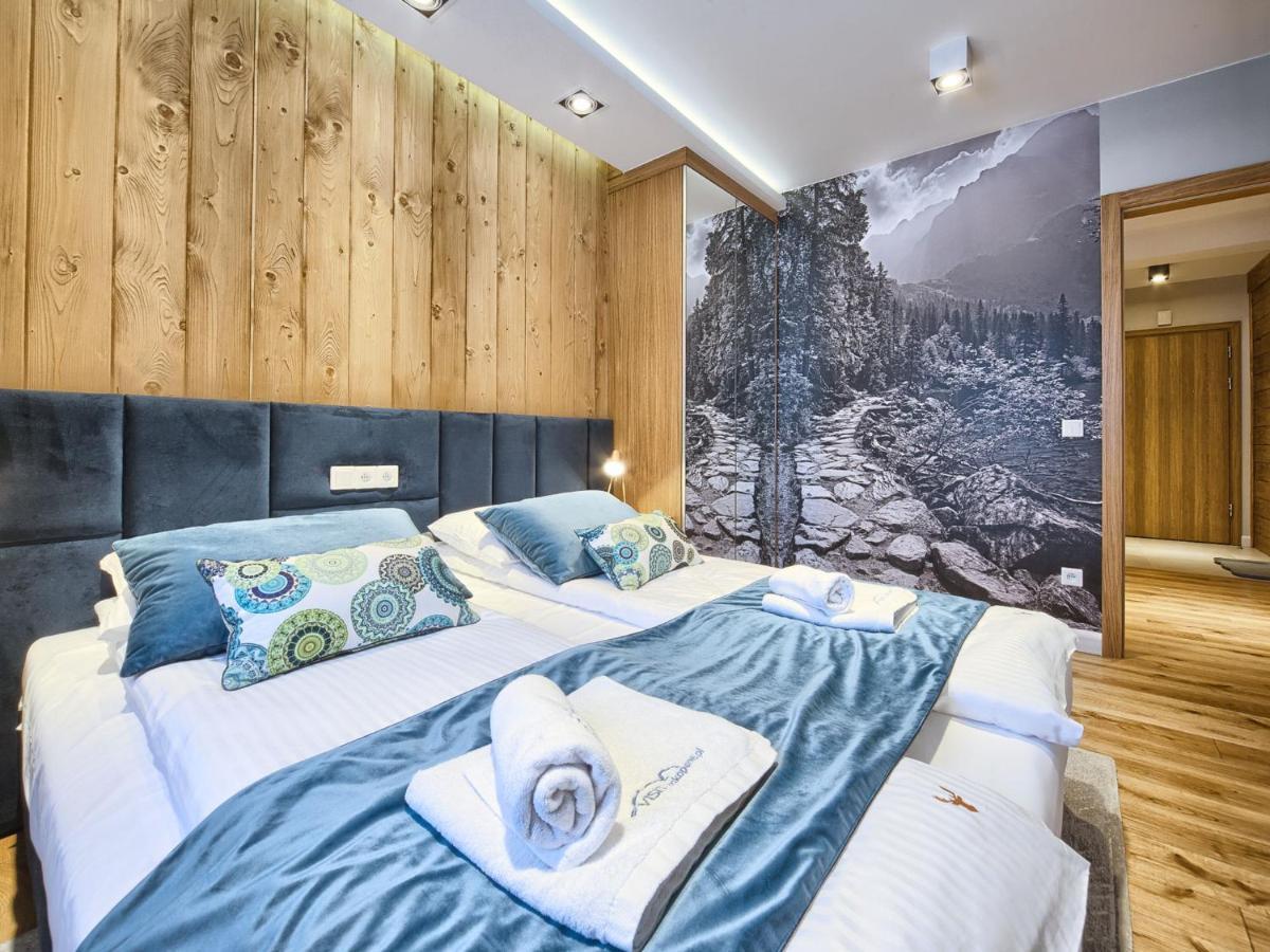 Visitzakopane - My Deer Apartment Extérieur photo