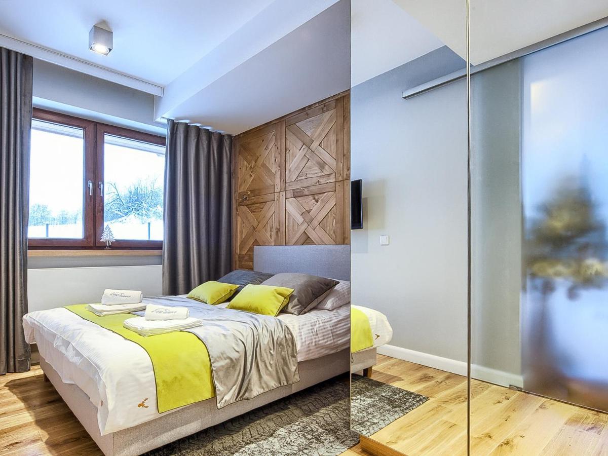 Visitzakopane - My Deer Apartment Extérieur photo