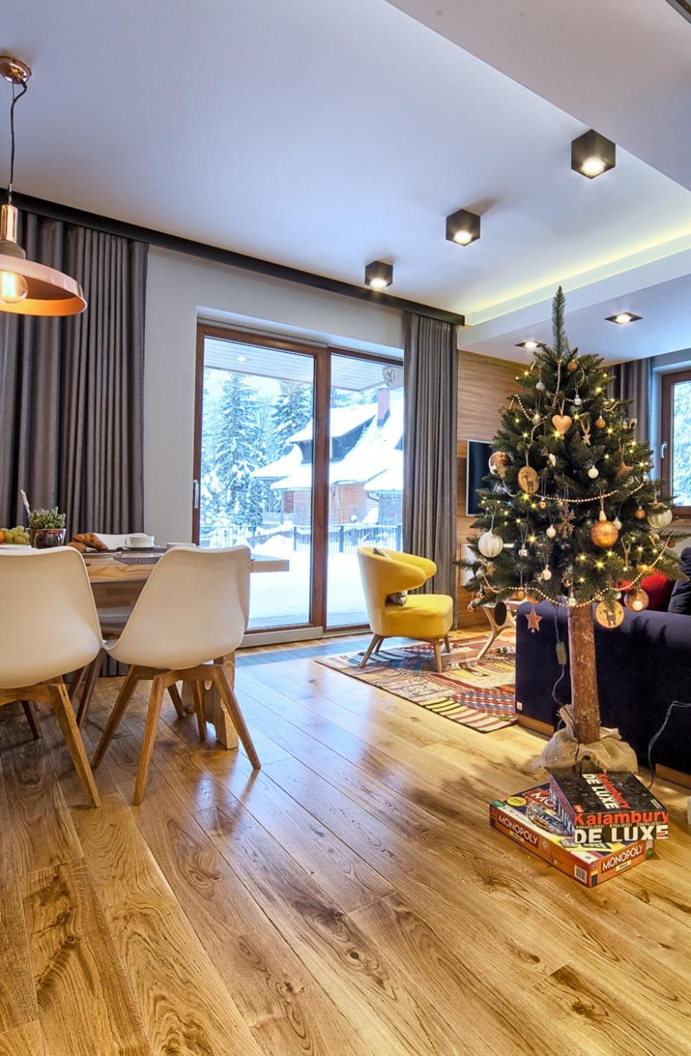 Visitzakopane - My Deer Apartment Extérieur photo